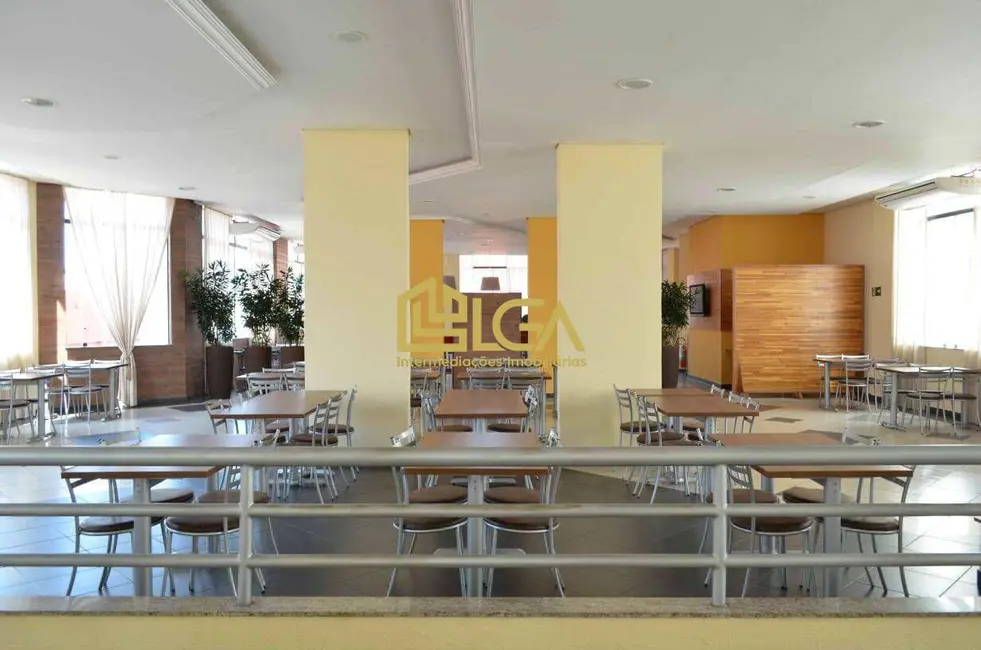 Foto 9 de Loja com 3 quartos para alugar, 1758m2 em Itararé, Sao Vicente - SP