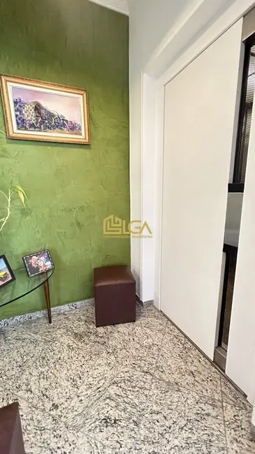 Apartamento com 3 quartos à venda, 133m2 em Embaré, Santos - SP - imagem 9 Foto 9 de Apartamento com 3 quartos à venda, 133m2 em Embaré, Santos - SP