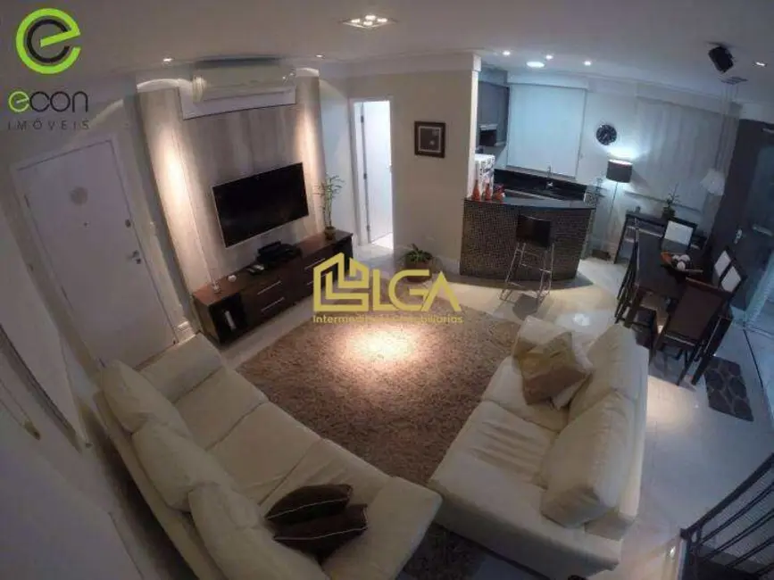 Cobertura com 2 quartos à venda, 180m2 em Pompéia, Santos - SP - imagem 8 Foto 8 de Cobertura com 2 quartos à venda, 180m2 em Pompéia, Santos - SP