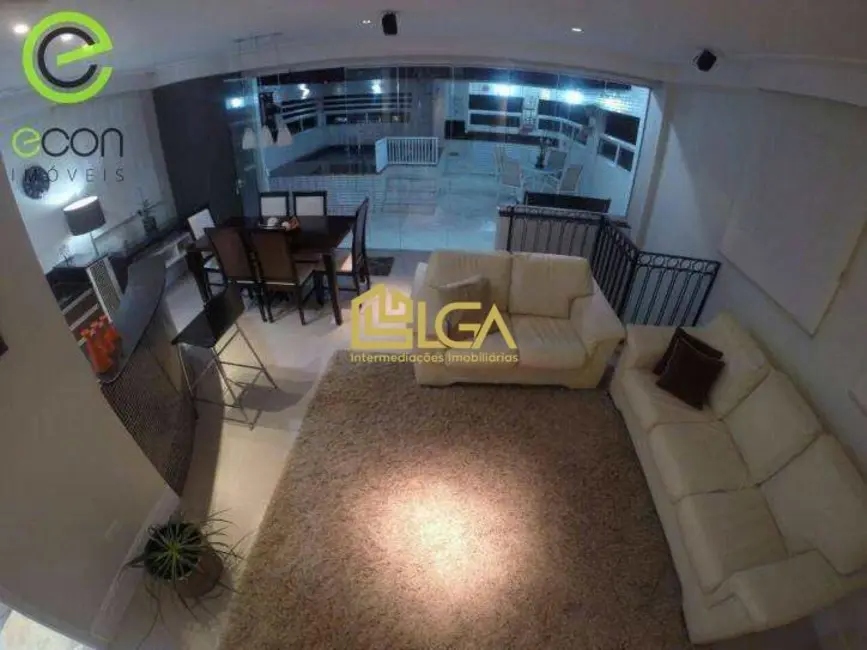 Cobertura com 2 quartos à venda, 180m2 em Pompéia, Santos - SP - imagem 7 Foto 7 de Cobertura com 2 quartos à venda, 180m2 em Pompéia, Santos - SP