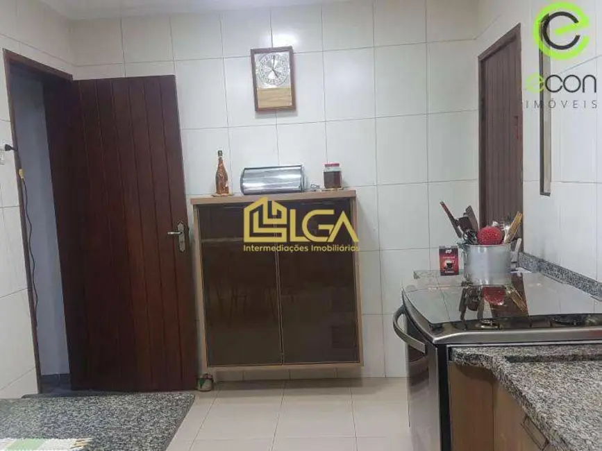 Foto 8 de Casa com 3 quartos à venda, 200m2 em Embaré, Santos - SP