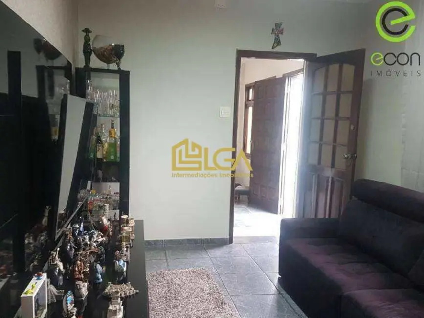 Foto 5 de Casa com 3 quartos à venda, 200m2 em Embaré, Santos - SP