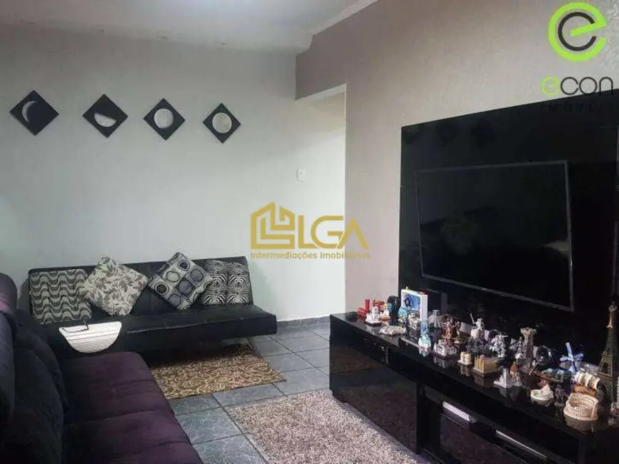 Foto 4 de Casa com 3 quartos à venda, 200m2 em Embaré, Santos - SP