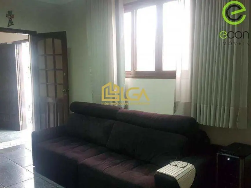 Foto 6 de Casa com 3 quartos à venda, 200m2 em Embaré, Santos - SP