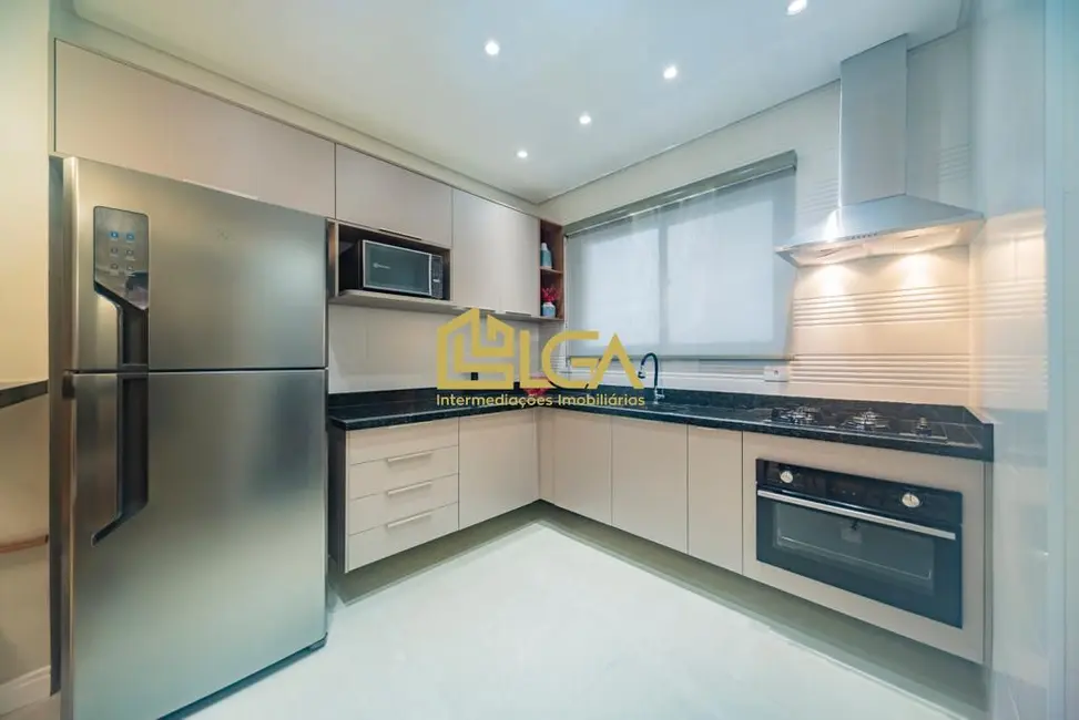 Foto 7 de Casa com 2 quartos à venda, 100m2 em Boqueirão, Santos - SP