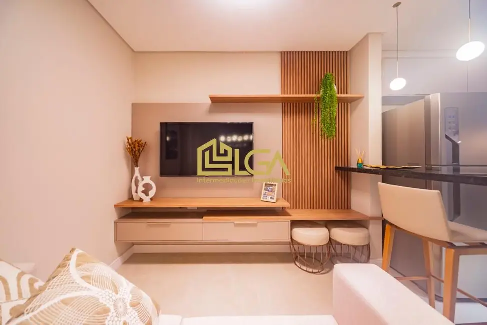 Foto 3 de Casa com 2 quartos à venda, 100m2 em Boqueirão, Santos - SP