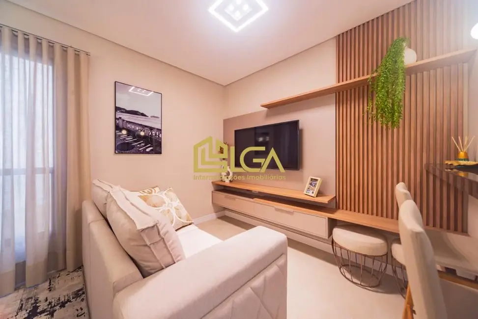 Foto 6 de Casa com 2 quartos à venda, 100m2 em Boqueirão, Santos - SP