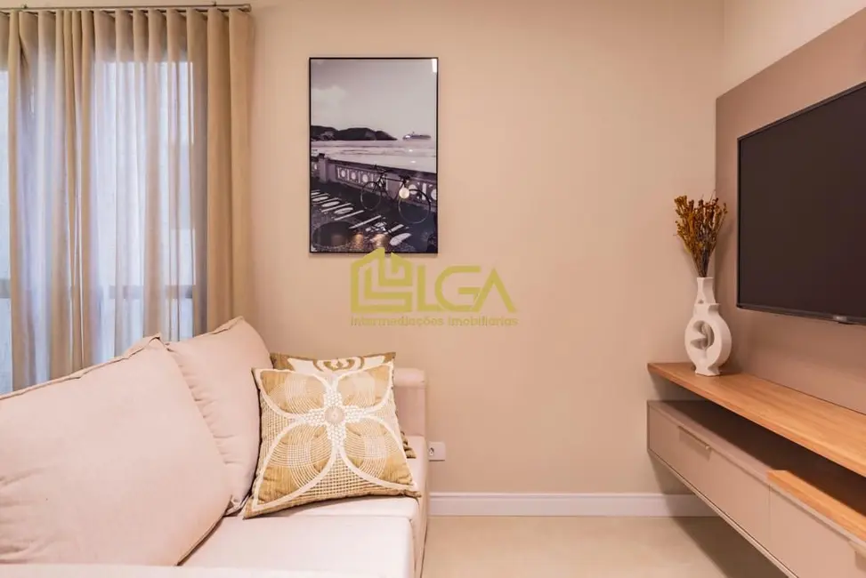 Foto 9 de Casa com 2 quartos à venda, 100m2 em Boqueirão, Santos - SP