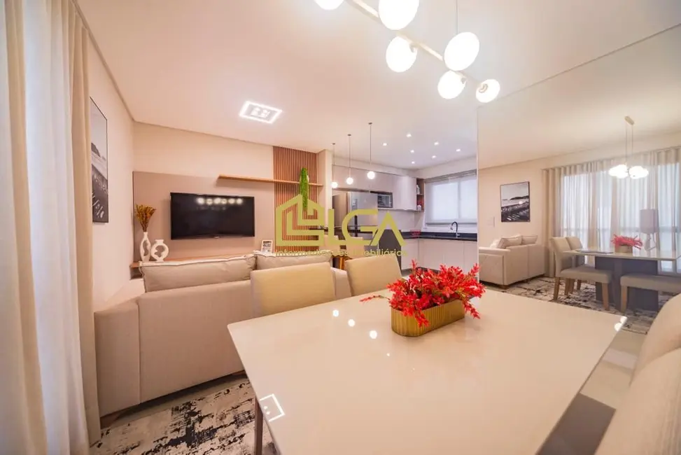 Foto 2 de Casa com 2 quartos à venda, 100m2 em Boqueirão, Santos - SP