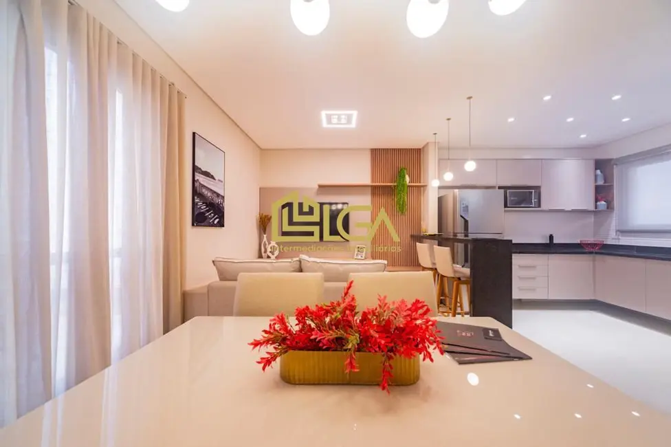 Foto 5 de Casa com 2 quartos à venda, 100m2 em Boqueirão, Santos - SP