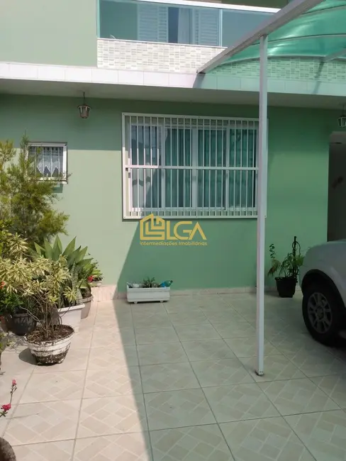 Foto 5 de Casa com 3 quartos à venda, 170m2 em Jardim Independência, Sao Vicente - SP