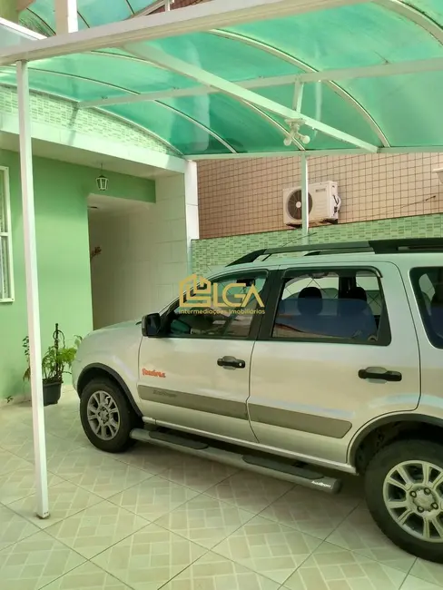 Foto 4 de Casa com 3 quartos à venda, 170m2 em Jardim Independência, Sao Vicente - SP