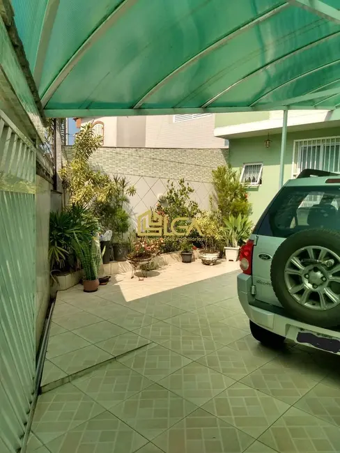 Foto 2 de Casa com 3 quartos à venda, 170m2 em Jardim Independência, Sao Vicente - SP