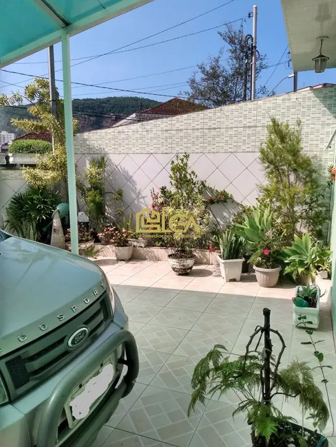 Foto 7 de Casa com 3 quartos à venda, 170m2 em Jardim Independência, Sao Vicente - SP