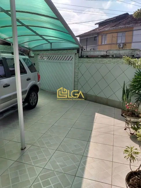 Foto 6 de Casa com 3 quartos à venda, 170m2 em Jardim Independência, Sao Vicente - SP