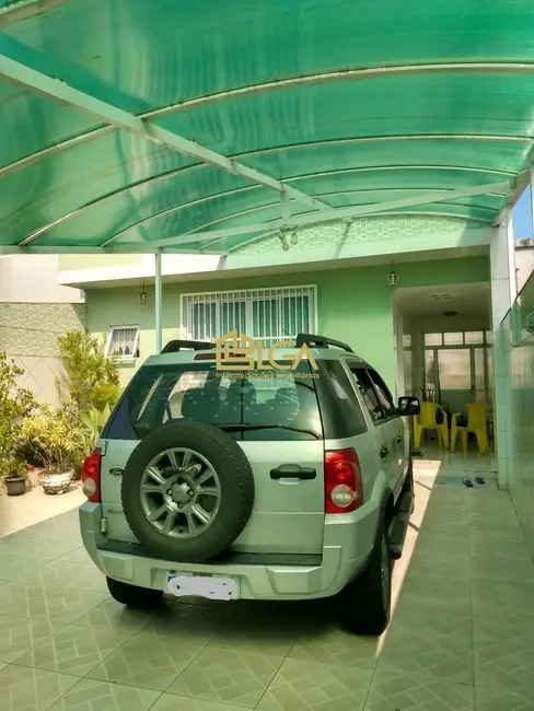 Foto 3 de Casa com 3 quartos à venda, 170m2 em Jardim Independência, Sao Vicente - SP