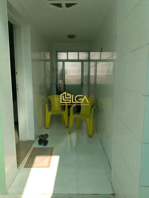 Foto 8 de Casa com 3 quartos à venda, 170m2 em Jardim Independência, Sao Vicente - SP