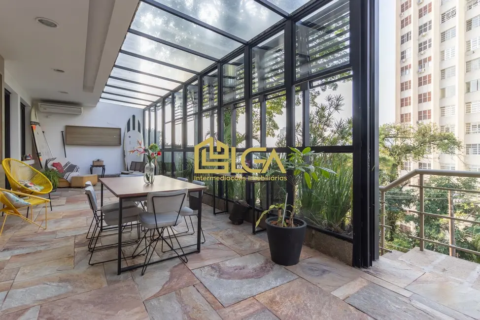 Foto 7 de Casa com 6 quartos à venda, 600m2 em Ilha Porchat, Sao Vicente - SP