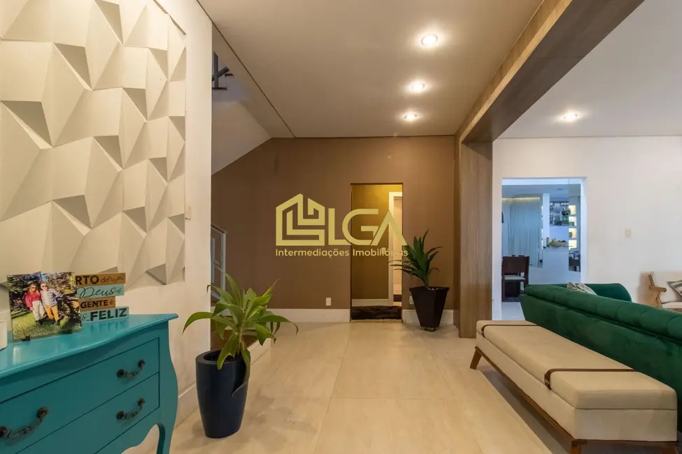 Foto 4 de Casa com 6 quartos à venda, 600m2 em Ilha Porchat, Sao Vicente - SP