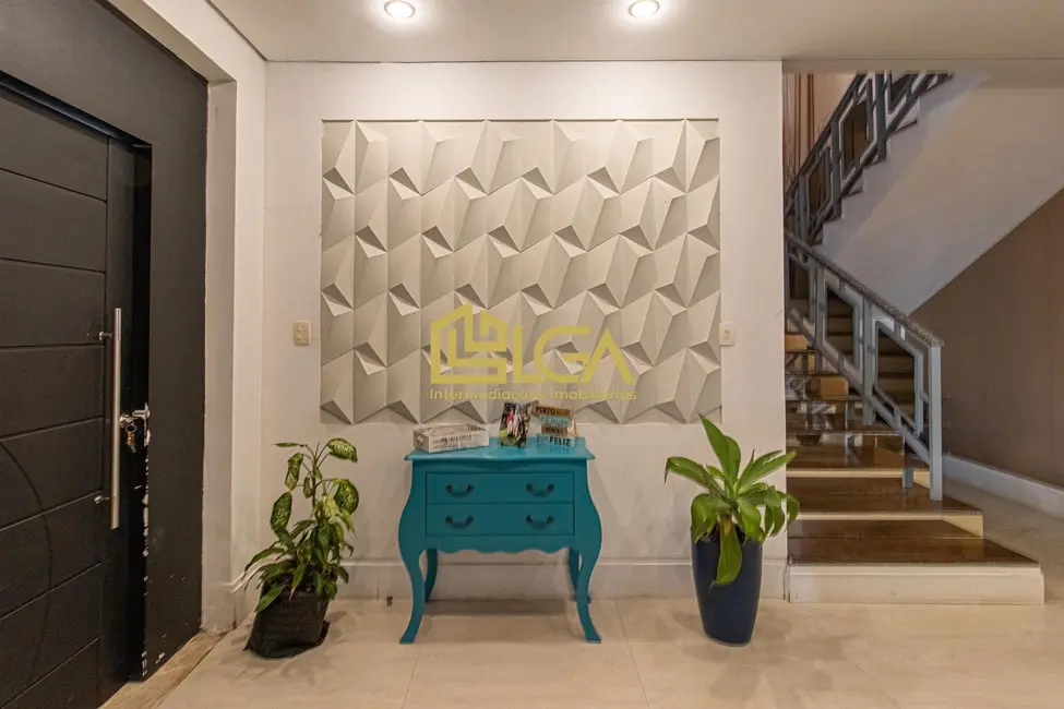 Foto 5 de Casa com 6 quartos à venda, 600m2 em Ilha Porchat, Sao Vicente - SP