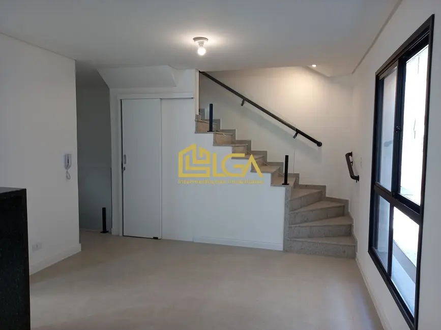 Foto 1 de Casa com 2 quartos à venda, 100m2 em Boqueirão, Santos - SP