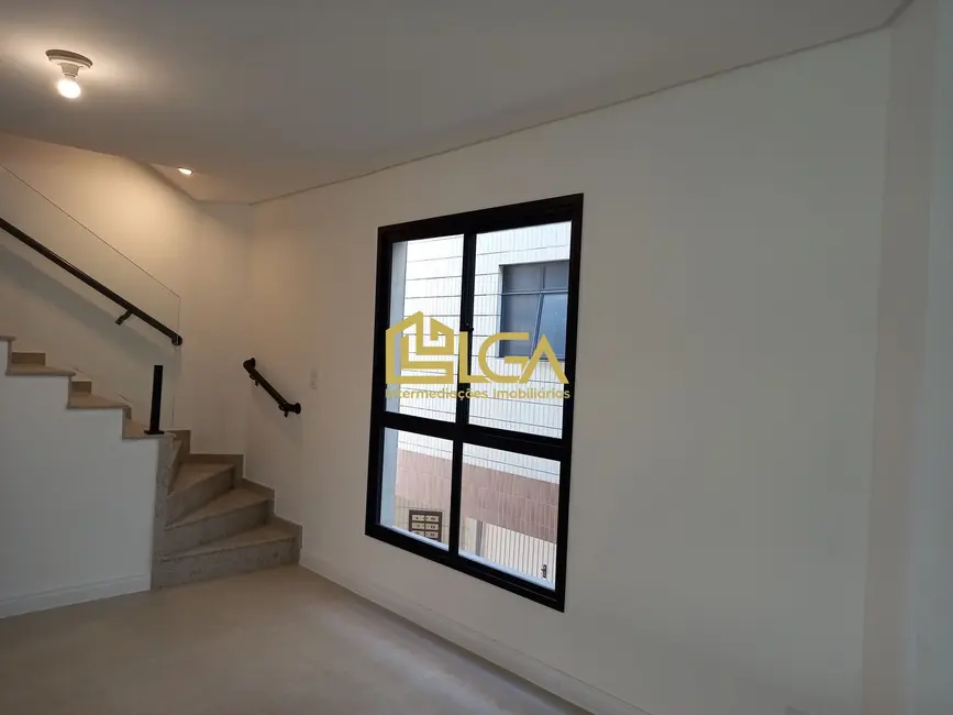 Foto 8 de Casa com 2 quartos à venda, 100m2 em Boqueirão, Santos - SP
