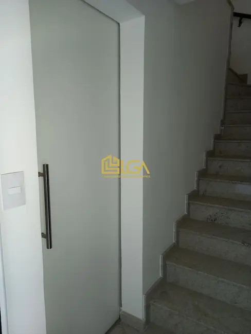 Foto 4 de Casa com 2 quartos à venda, 100m2 em Boqueirão, Santos - SP