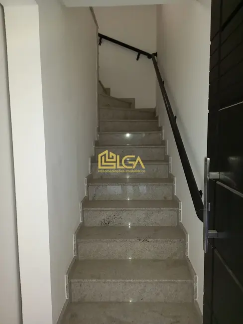 Foto 3 de Casa com 2 quartos à venda, 100m2 em Boqueirão, Santos - SP