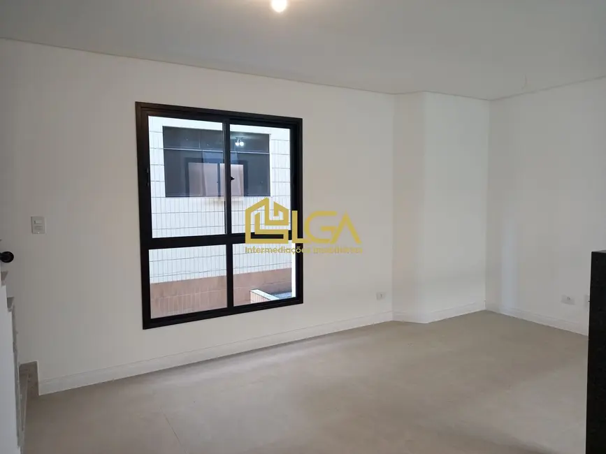 Foto 7 de Casa com 2 quartos à venda, 100m2 em Boqueirão, Santos - SP