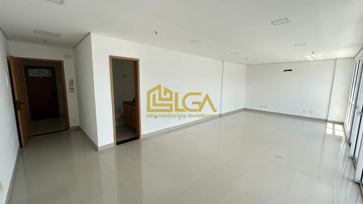 Foto 3 de Sala Comercial com 2 quartos à venda, 52m2 em Encruzilhada, Santos - SP