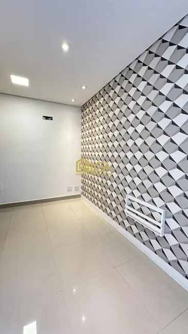 Foto 6 de Sala Comercial com 2 quartos à venda, 44m2 em Encruzilhada, Santos - SP
