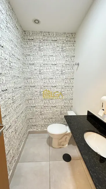 Foto 7 de Sala Comercial com 2 quartos à venda, 44m2 em Encruzilhada, Santos - SP