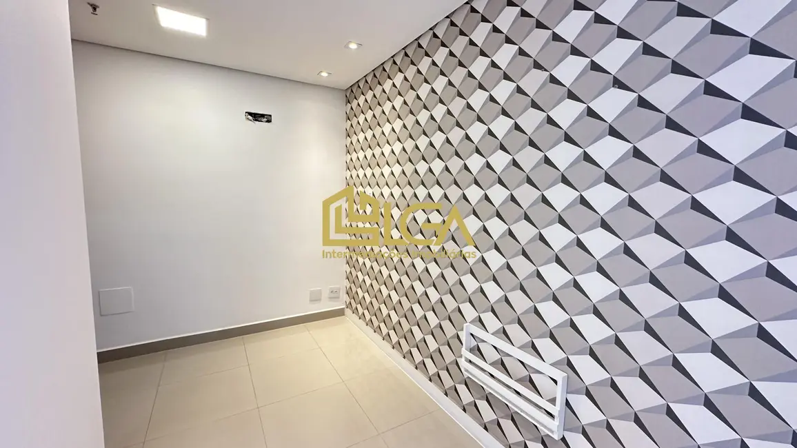 Foto 5 de Sala Comercial com 2 quartos à venda, 44m2 em Encruzilhada, Santos - SP