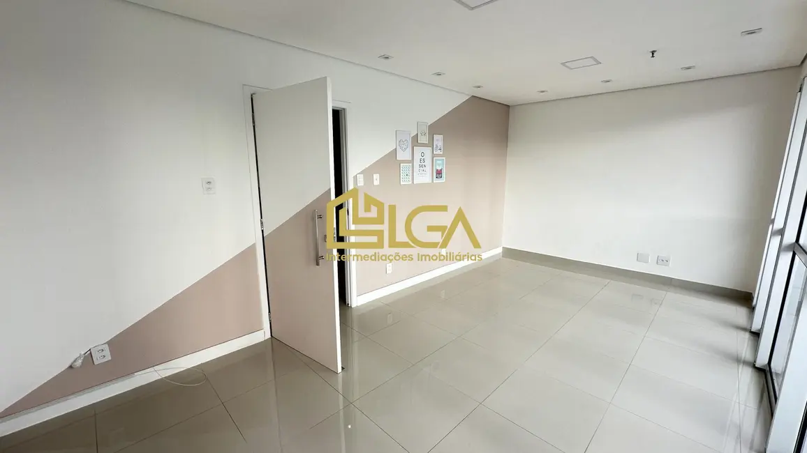 Foto 4 de Sala Comercial com 2 quartos à venda, 44m2 em Encruzilhada, Santos - SP