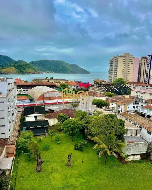 Foto 6 de Apartamento com 2 quartos à venda, 74m2 em Ponta da Praia, Santos - SP