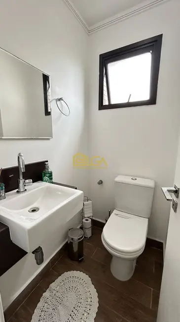 Foto 5 de Apartamento com 3 quartos à venda, 247m2 em Gonzaga, Santos - SP