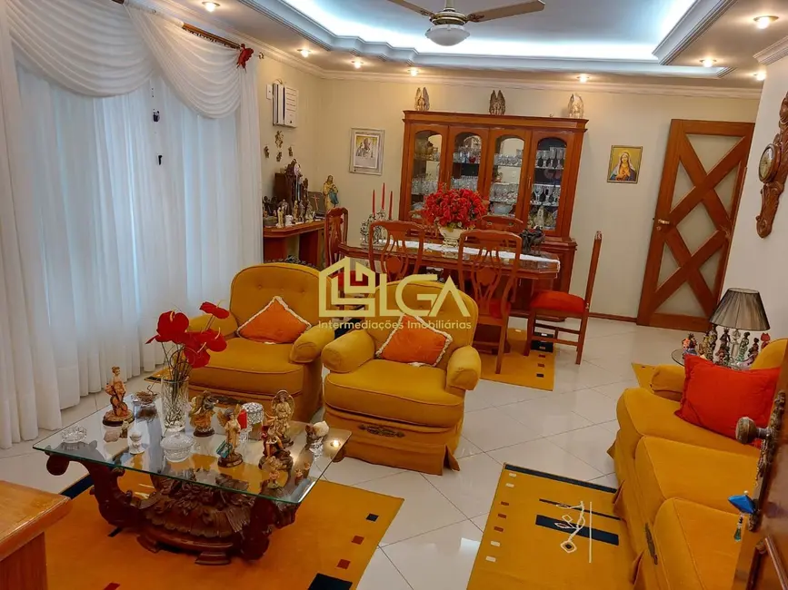 Apartamento com 3 quartos à venda, 128m2 em Embaré, Santos - SP - imagem 4 Foto 4 de Apartamento com 3 quartos à venda, 128m2 em Embaré, Santos - SP