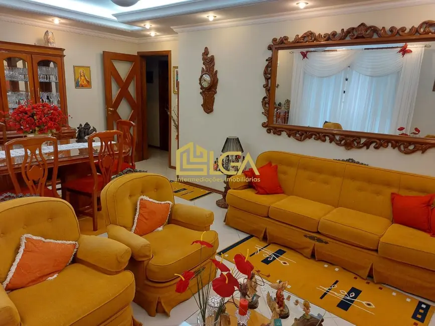 Apartamento com 3 quartos à venda, 128m2 em Embaré, Santos - SP - imagem 5 Foto 5 de Apartamento com 3 quartos à venda, 128m2 em Embaré, Santos - SP