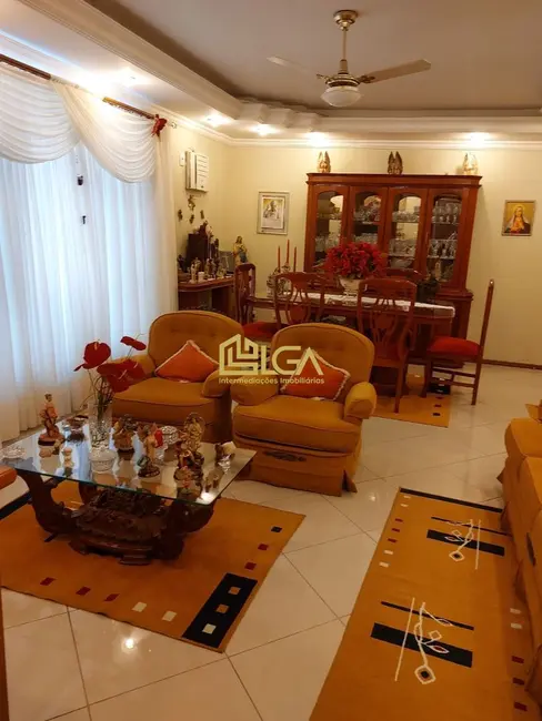 Apartamento com 3 quartos à venda, 128m2 em Embaré, Santos - SP - imagem 8 Foto 8 de Apartamento com 3 quartos à venda, 128m2 em Embaré, Santos - SP