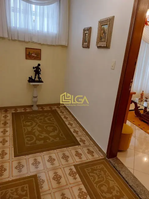 Apartamento com 3 quartos à venda, 128m2 em Embaré, Santos - SP - imagem 9 Foto 9 de Apartamento com 3 quartos à venda, 128m2 em Embaré, Santos - SP