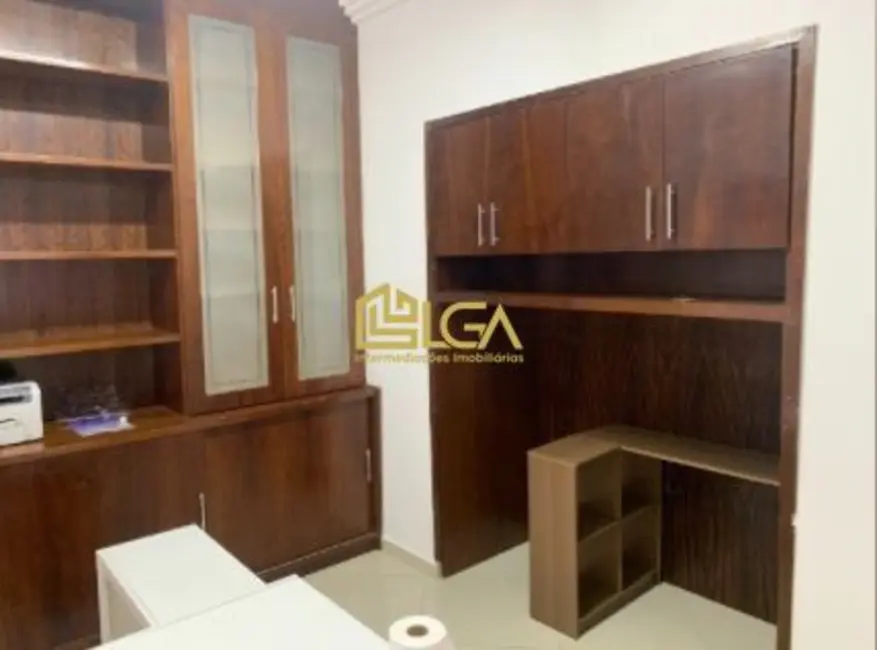 Foto 7 de Sobrado com 5 quartos à venda, 270m2 em Ponta da Praia, Santos - SP