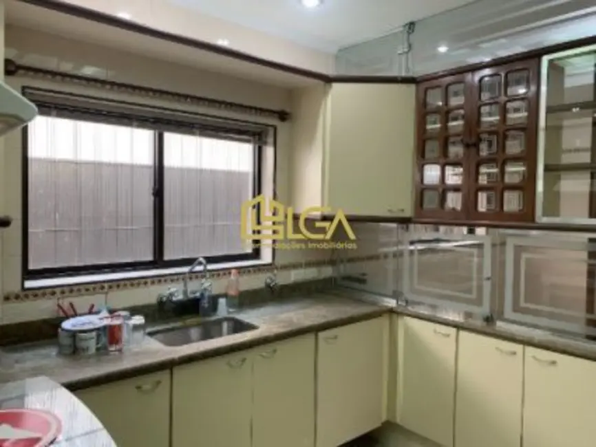 Foto 3 de Sobrado com 5 quartos à venda, 270m2 em Ponta da Praia, Santos - SP