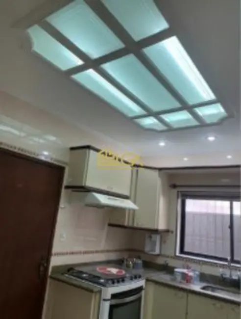 Foto 6 de Sobrado com 5 quartos à venda, 270m2 em Ponta da Praia, Santos - SP