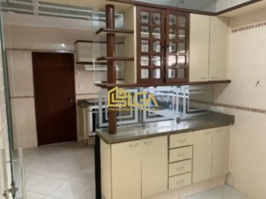 Foto 4 de Sobrado com 5 quartos à venda, 270m2 em Ponta da Praia, Santos - SP