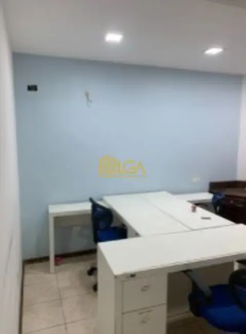 Foto 8 de Sobrado com 5 quartos à venda, 270m2 em Ponta da Praia, Santos - SP