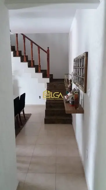 Foto 4 de Cobertura com 4 quartos à venda, 350m2 em Aparecida, Santos - SP