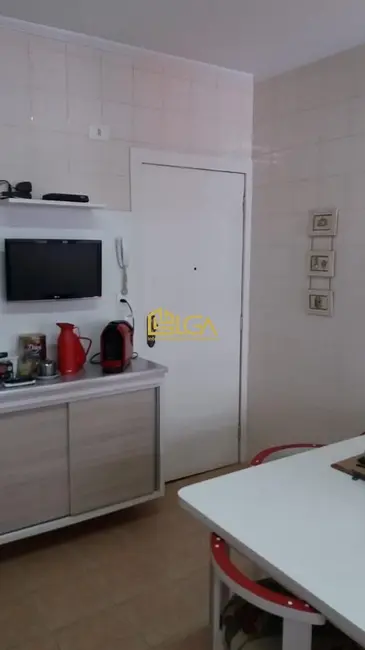 Foto 8 de Cobertura com 4 quartos à venda, 350m2 em Aparecida, Santos - SP