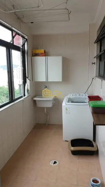 Foto 9 de Cobertura com 4 quartos à venda, 350m2 em Aparecida, Santos - SP