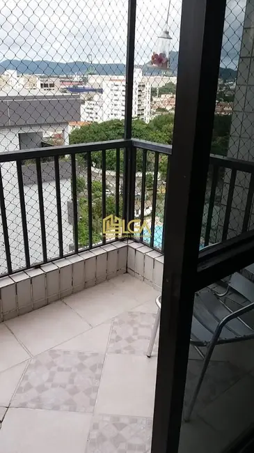 Foto 5 de Cobertura com 4 quartos à venda, 350m2 em Aparecida, Santos - SP