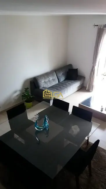 Foto 1 de Cobertura com 4 quartos à venda, 350m2 em Aparecida, Santos - SP